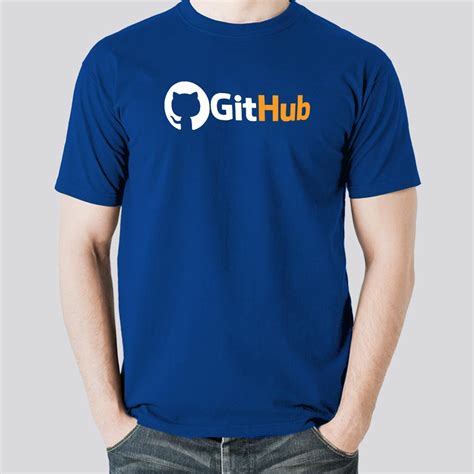 Github Men's Programming Code T-shirt – TEEZ.in