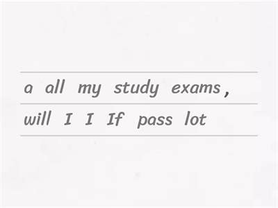 Image result for First Conditional Questions