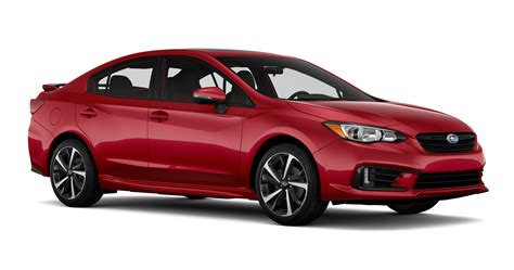 2023 Subaru Impreza | Subaru By-The-Bay