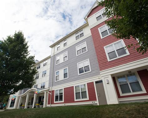 Gallery – Housing Authority of Newport