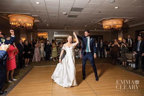 Plandome Country Club Wedding Photography