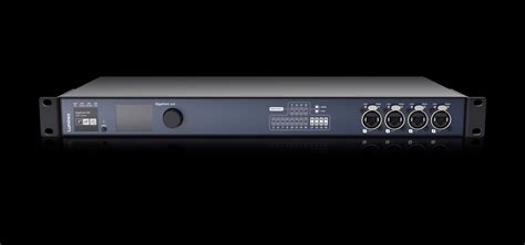 Luminex GigaCore 20t