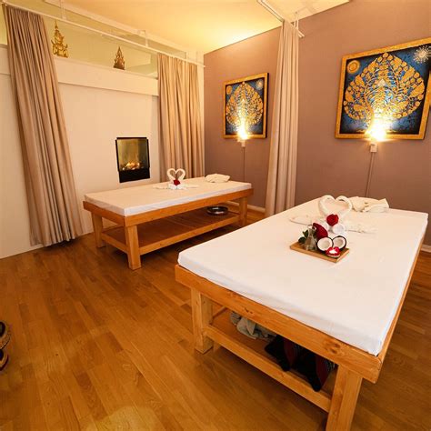 SAWADEE TRADITIONELLE THAI MASSAGE 2 (2026) All You Need to Know BEFORE ...