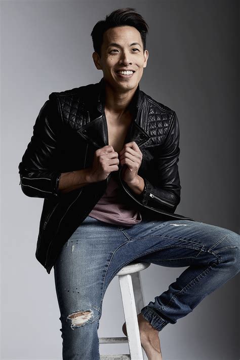 Chris Liu | FanFiction Wiki | Fandom