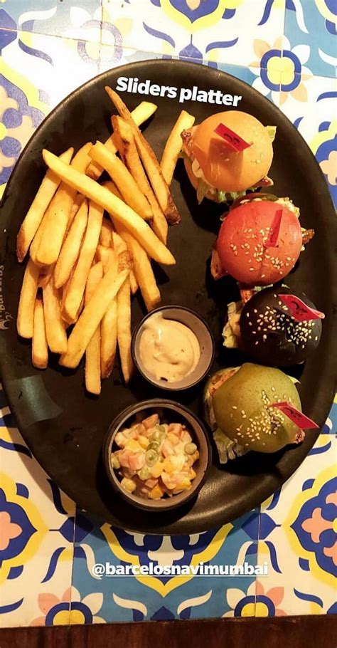 BARCELOS, Navi Mumbai - Restaurant Reviews, Phone Number & Photos ...
