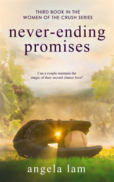 Never-Ending Promises – The Wild Rose Press Inc