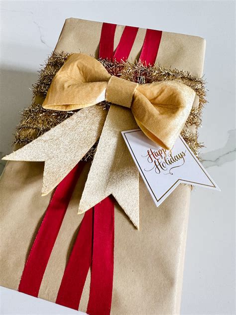 Image result for Craft Paper Presents