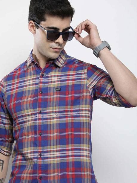 The Indian Garage Co Shirts - Buy The Indian Garage Co Shirts Online at ...