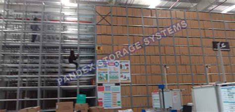 Pandex Storages