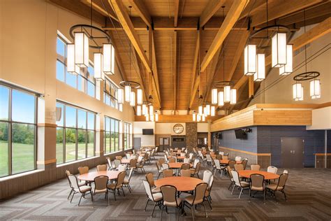 The Chalet at Giants Ridge - Discover the Range