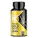 MuscleBlaze Omega 3 Fish Oil Gold