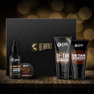 Ban the Tan - Beardo’s Ultimate Sun Care Range – Beardo India