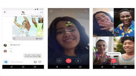 Instagram introduces new video calling, explore topic features ...