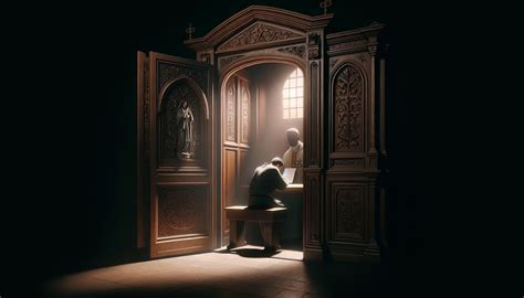 How To Do An Orthodox Confession | Christian.net