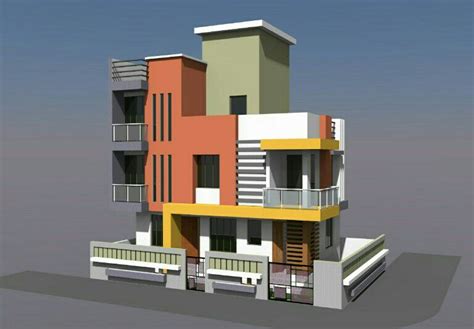 MORE Infrastructure & Services