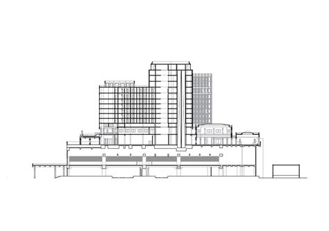 Redevelopment of Gandhinagar Railway station | CEPT - Portfolio