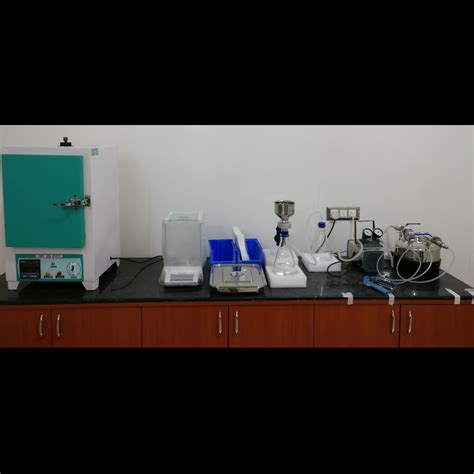 Millipore Analysis Services in Pune – Advanced Cleanliness Te ...