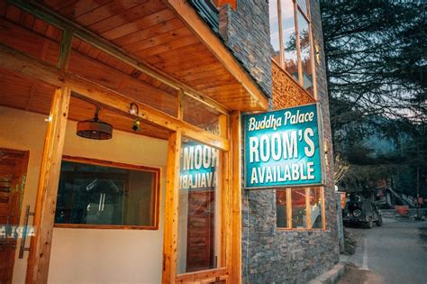 Best Local Food in Kasol: A Culinary Guide to Himachali and Israeli ...