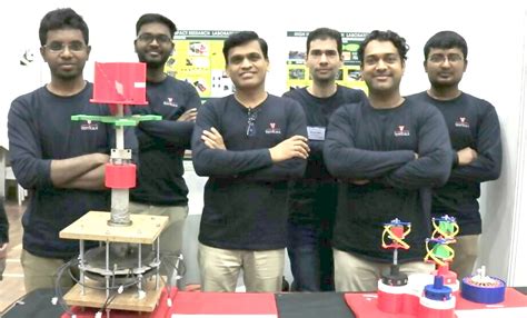 IET On Campus to the rescue!