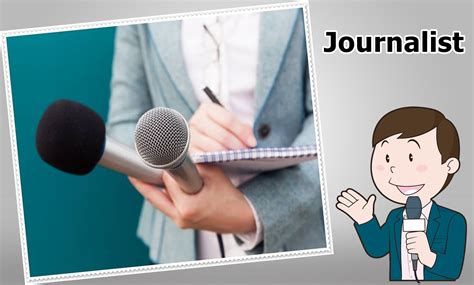 How to Become a Journalist – A Step by Step Guide