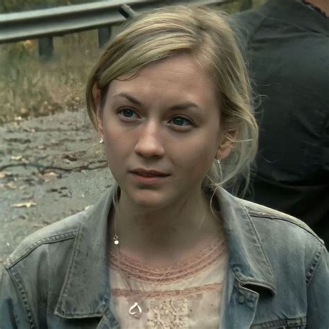 𝖇𝖊𝖙𝖍 𝖌𝖗𝖊𝖊𝖓𝖊 | Beth greene, The walking ded, Pretty people