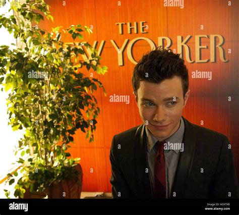 STRUCK BY LIGHTNING, Chris Colfer, 2012. ph: Suzanne Houchin/©Tribeca ...