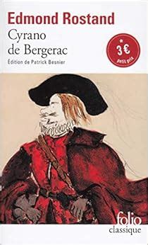 Buy Cyrano de Bergerac: A40931 (Folio (Gallimard)) Book Online at Low ...