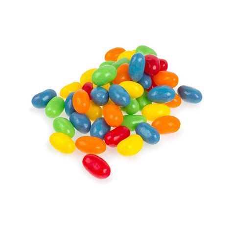 ASSORTED SOURS - Jelly Belly Jelly Beans 3.5oz - FRESH - SHIPS FREE