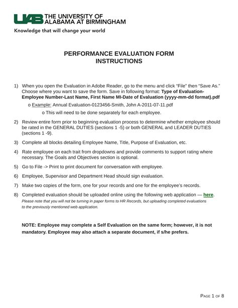 Performance Review Examples 的图像结果