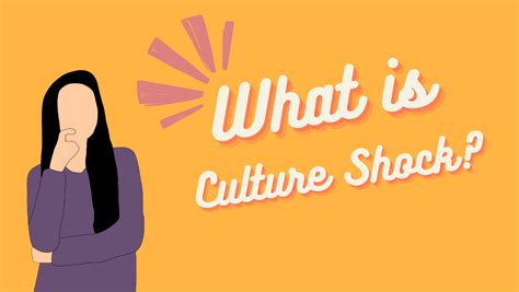 Culture Shock Example 的图像结果