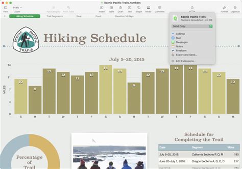 Image result for Mac Numbers Tutorial 2021