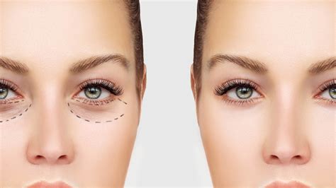 Under Eye Bag Removal Surgery - Rajan Uppal - Exceptional Care