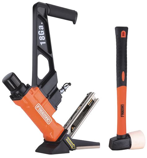 Bamboo Flooring Nail Gun – Flooring Tips