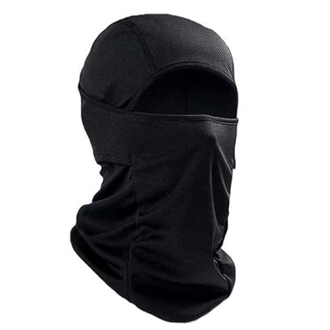 Buy PAROPKAR Balaclava Ski Mask -Winter Full Face Mask for Men Women ...