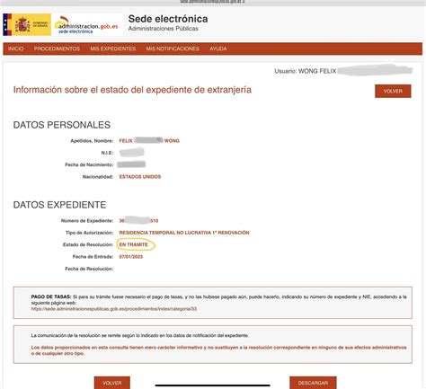 Renewing My Spanish Non-Lucrative Visa Online: Pitfalls & Solutions