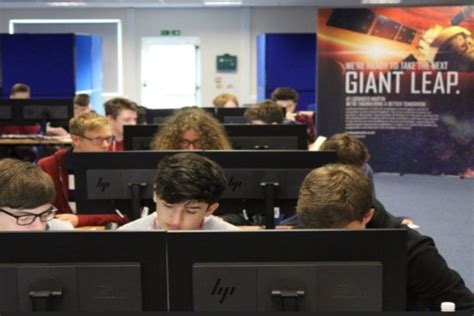 Lockheed Martin Apprenticeship - DC United Tickets Hub