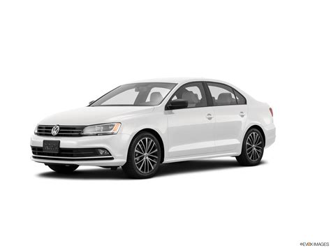 2016 Jetta Trim Levels - Infoupdate.org