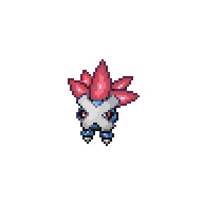 Metagross #293 - FusionDex