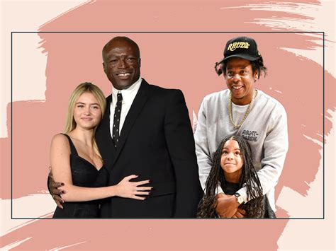 Celebrity Dads & Daughters Who Have the Sweetest Bond