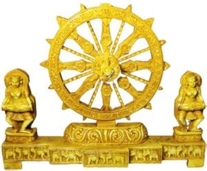 jagannth art&craft Decorative Showpiece - 22 cm Price in India - Buy ...