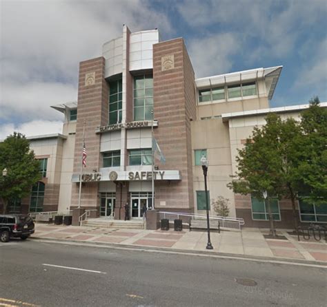 Atlantic Jail Inmate Search and Prisoner Info - Atlantic City, NJ