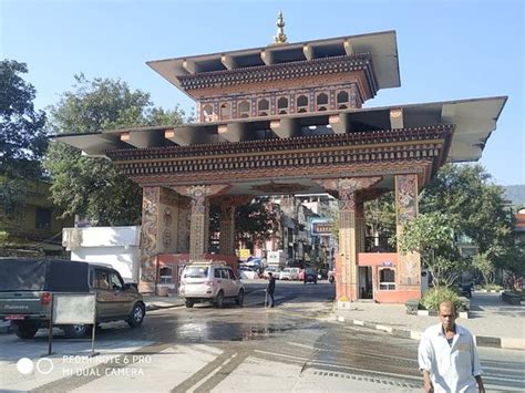 Bhutan Gate (Phuentsholing) - 2020 What to Know Before You Go (with ...