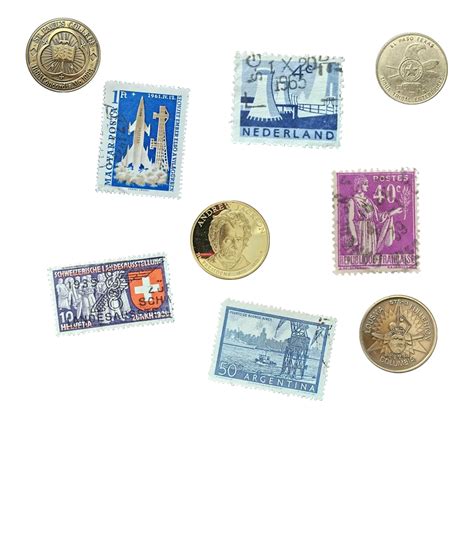 Image result for Postal Stamp Collection