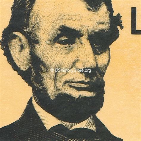Abraham Lincoln - John F. Kennedy Coincidences – store.ushistory.org
