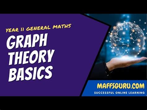Image result for Graph Theory Basics