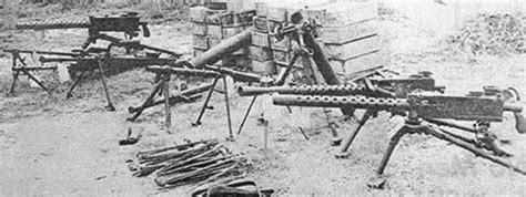 The Viet Cong Used German WWII Weapons Against the USA - Great Pictures ...