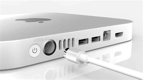 Mac Minis are alive and well according to Cook - The American Genius