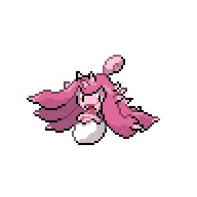Happieanie #259.454 - FusionDex.org