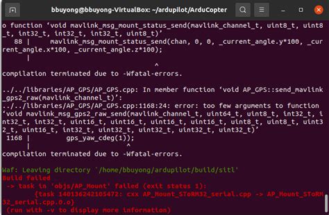 Image result for ArduPilot Sitl Tutorial for Ubuntu