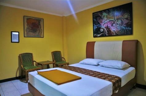 HOTEL WISMA NENDRA SYARIAH (Yogyakarta) - Hotel Reviews, Photos, Rate ...